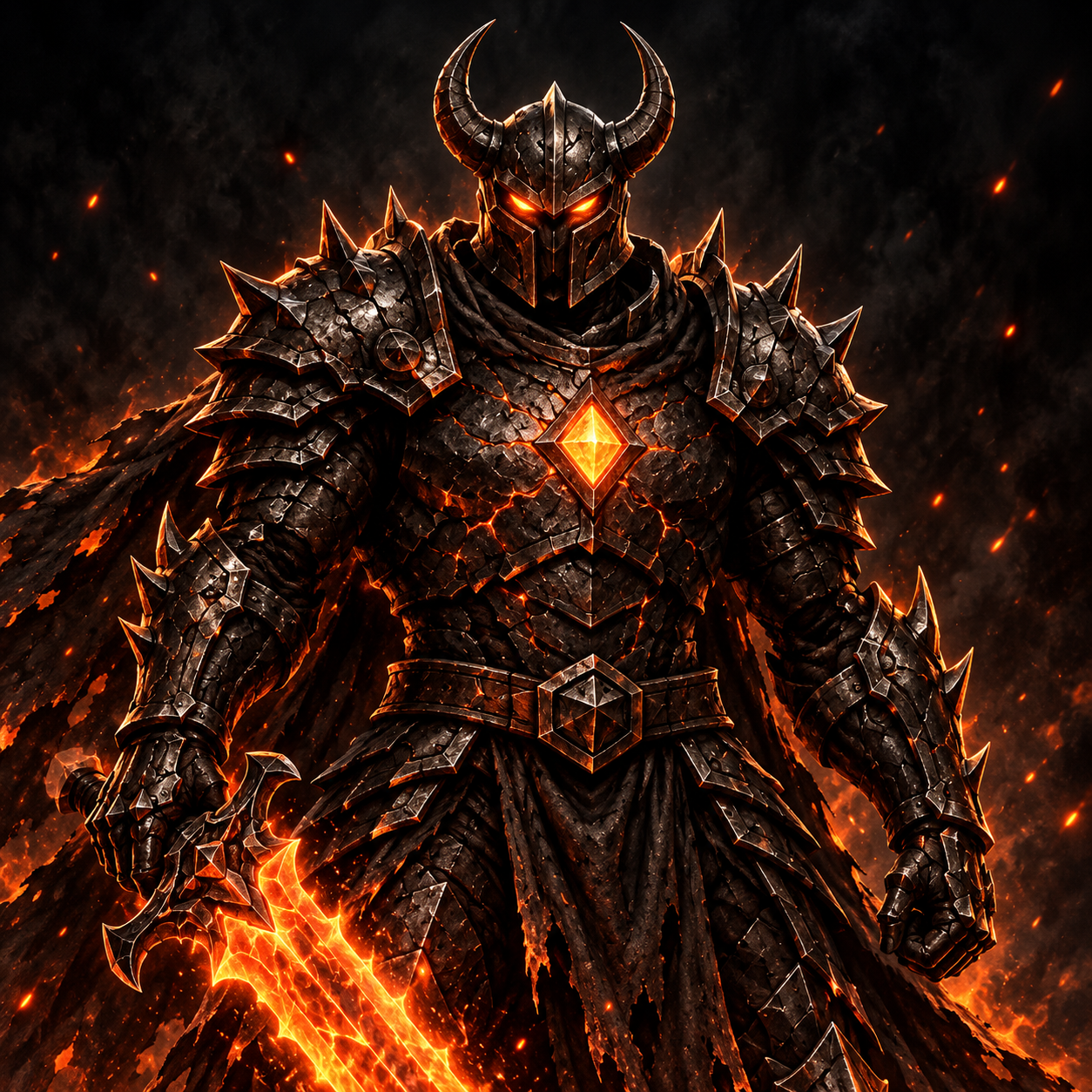 Dark Reaper