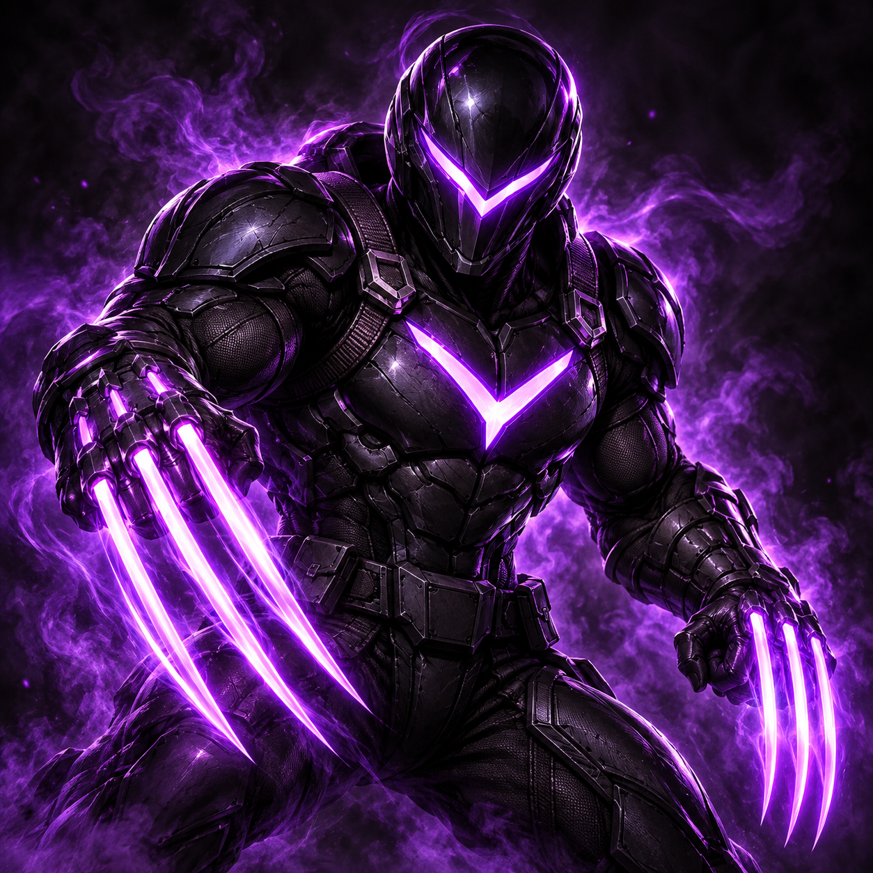 Dark Vapor